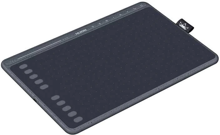 Grafinė planšetė HUION Inspiroy HS611