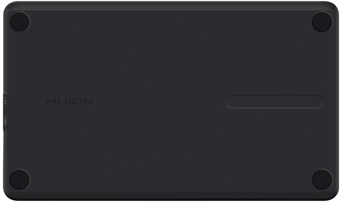 Huion Kamvas 12 GS1161 grafinė planšetė