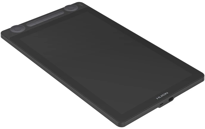Huion Kamvas 13 GEN 3 GS1333 grafinis planšetinis kompiuteris