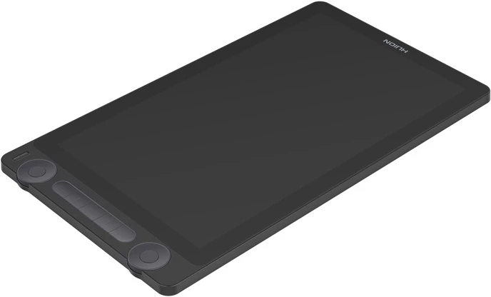 Huion Kamvas 13 GEN 3 GS1333 grafinis planšetinis kompiuteris