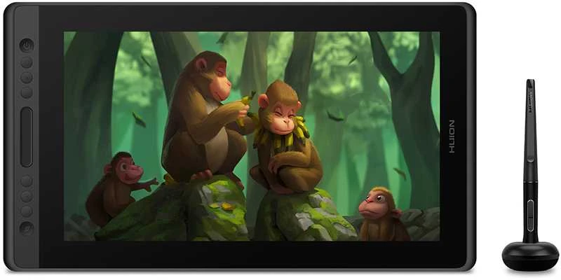 Huion Kamvas Pro 16