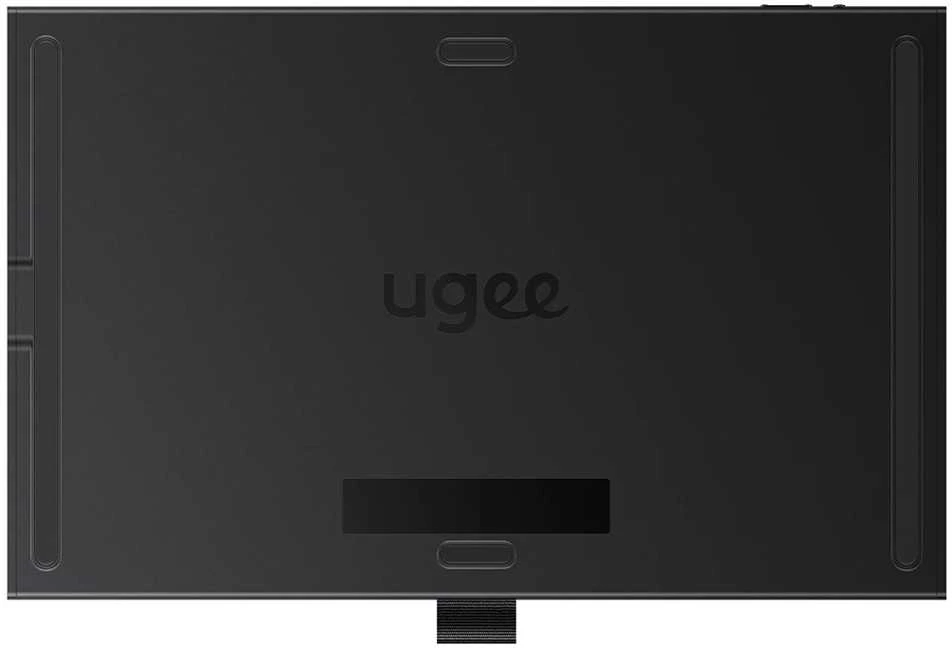 Grafikos Planšetė - Ugee UE12 PLUS 11.9" FHD 1920x1080, 16,000 Spaudimo Lygių