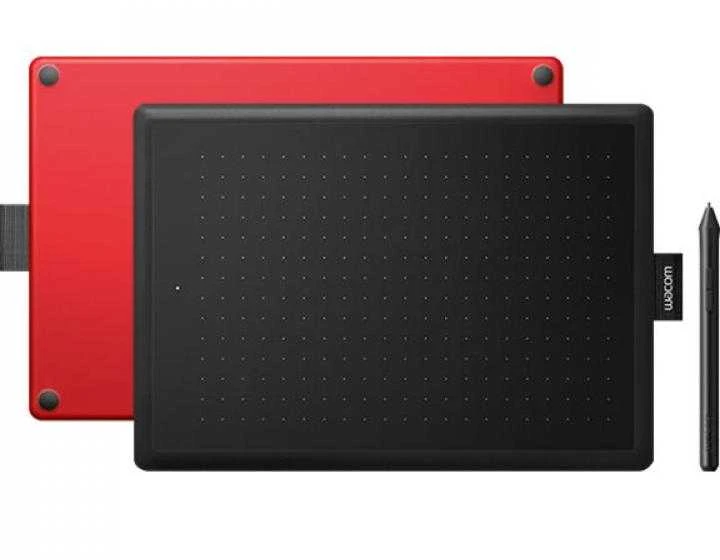 Grafinė planšetė Wacom One M CTL-672 su pieštuku