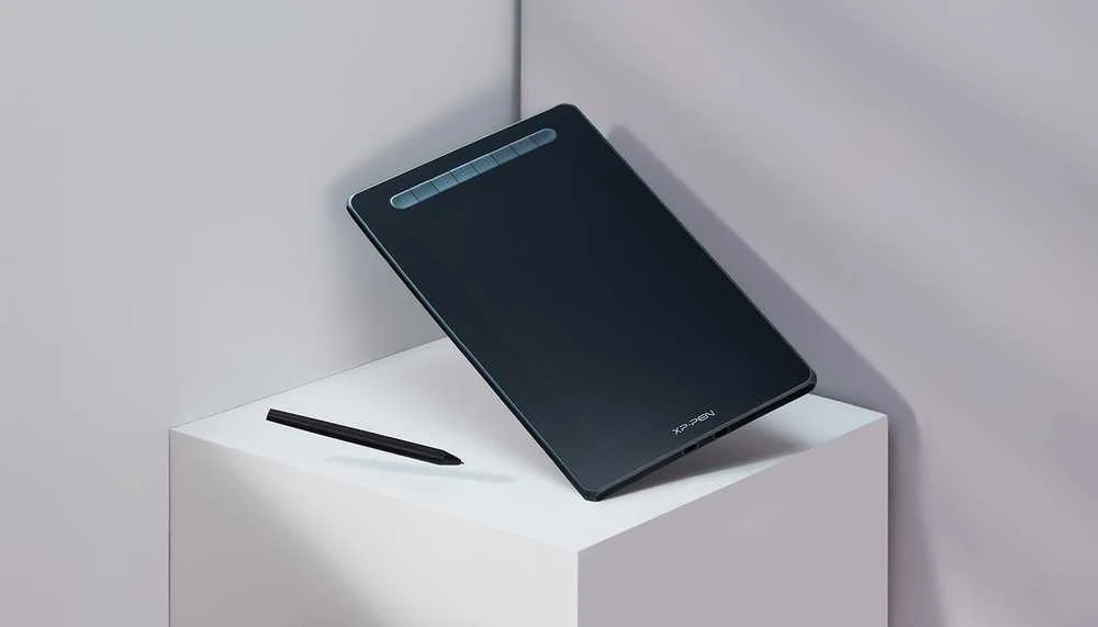 Grafikos planšetė - XP-Pen Artist 12 2-asis 12 colių ekranas, slėgio jutiklinis pieštukas