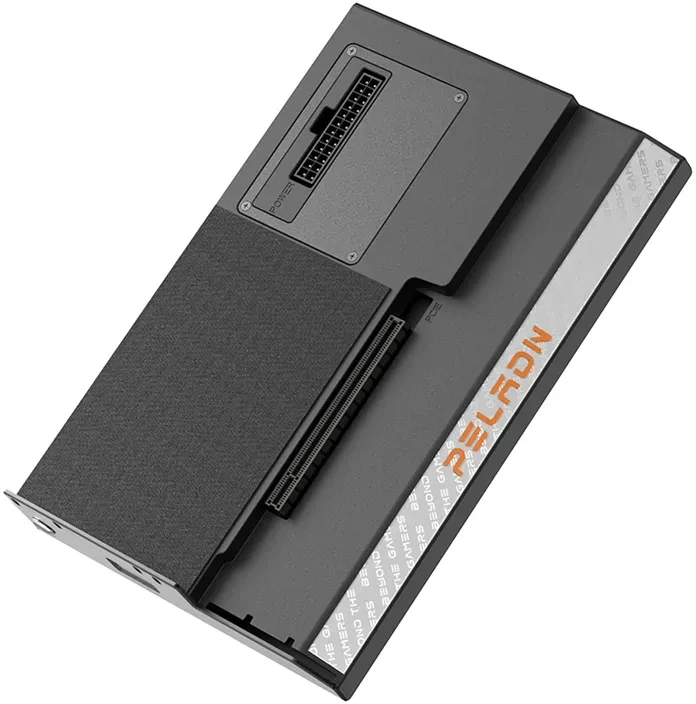Peladn S-2 Oculink Docking Station