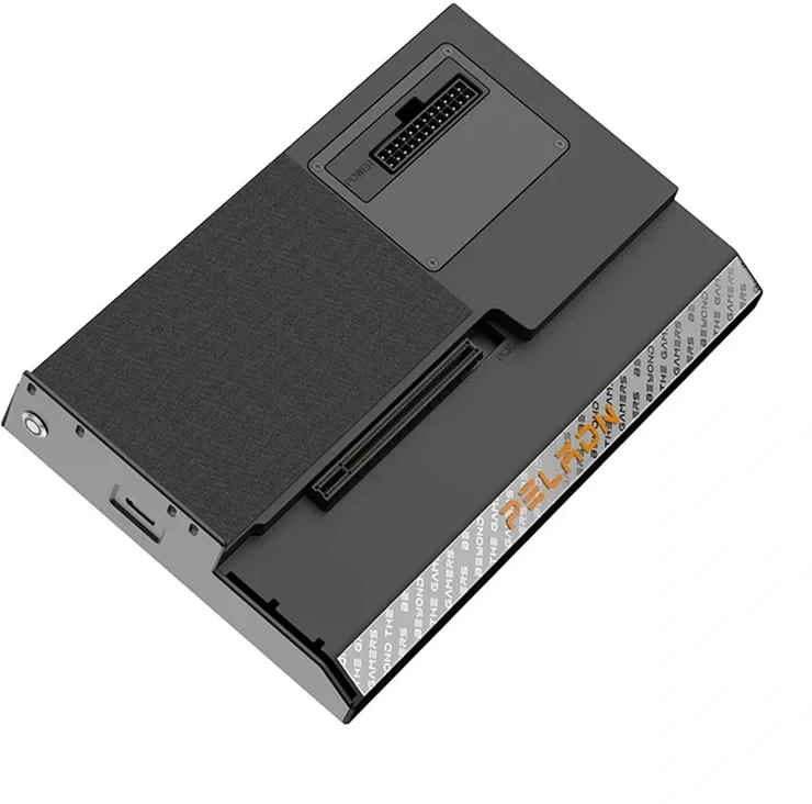 Peladn S-2 Oculink Docking Station