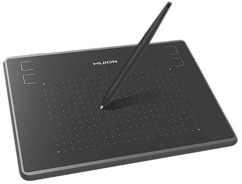 Grafinė planšetė HUION Inspiroy H430P