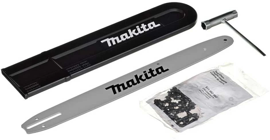 MAKITA grandininis pjūklas 2000W UC4550A 45cm