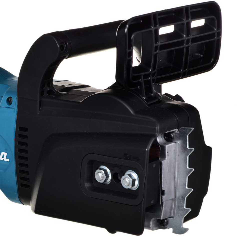 MAKITA grandininis pjūklas 2000W UC4550A 45cm