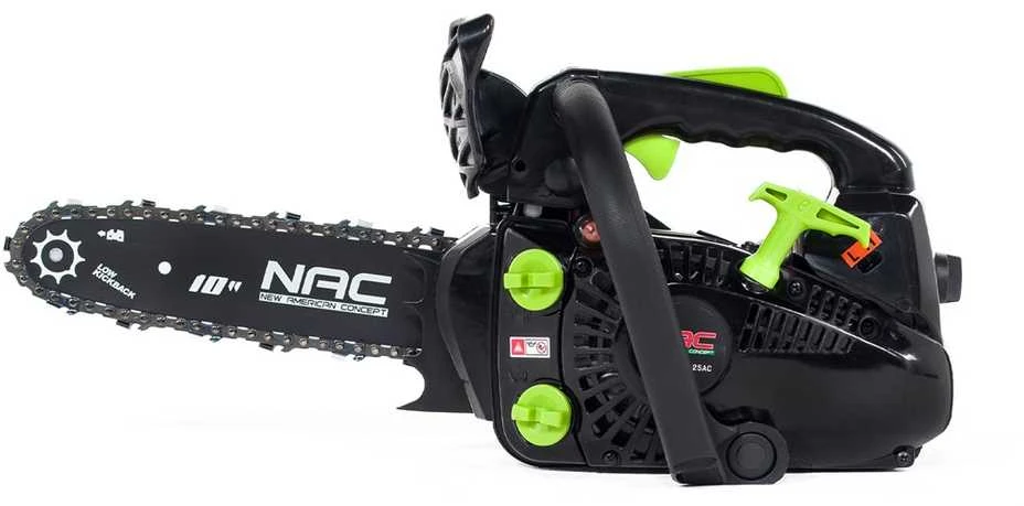 Benzininis NAC grandininis pjūklas 25.4cc 25cm CST25-25AC
