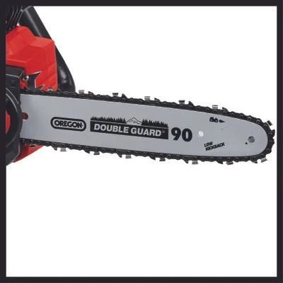Einhell Profesionalus akumuliatorinis grandininis pjūklas FORTEXXA 18/30 (4600010)