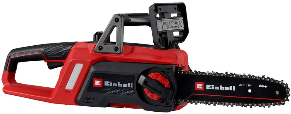 EINHELL Cordless grandininis pjūklas GE LC 18/25 Li BL SOLO