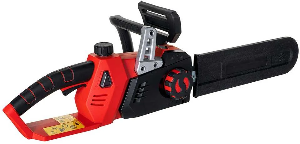 Grandininis pjūklas Yato YT-82813; 2x18 V; 34,5 cm juosta; (be akumuliatoriaus ir pakrovėjo)