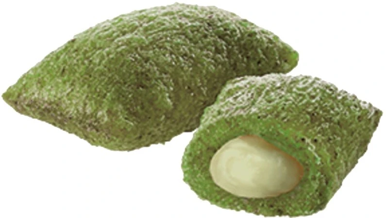 Versele Laga Bfb Plus Kft Complete Crock Herbs - graužikų skanėstas su žolelėmis 50 g 461486