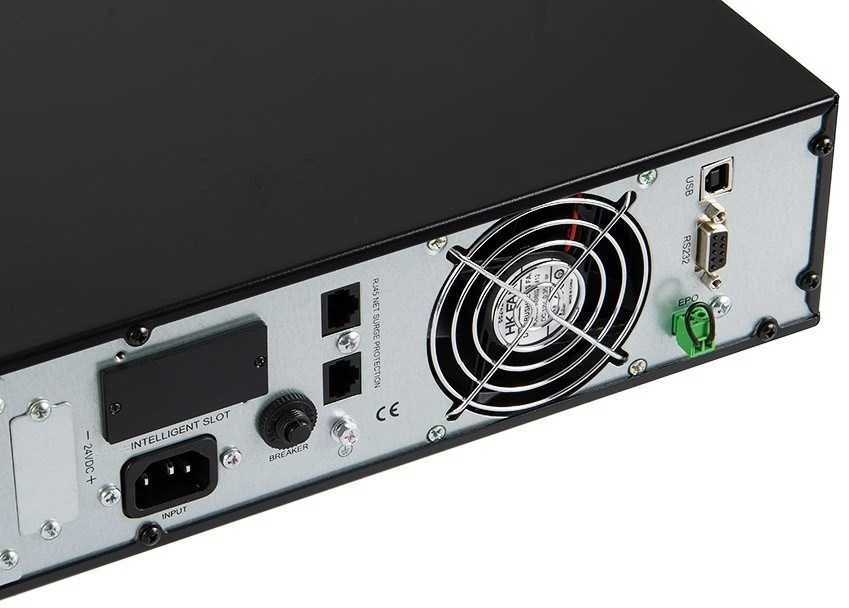 Green Cell Žalias Cell Nepertraukiamo maitinimo šaltinis UPS 900W 12V/230Vac Žalias Cell