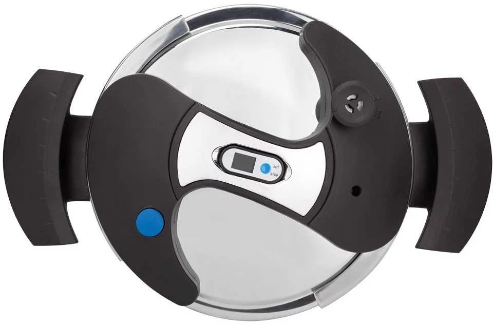 MPM Greitpuodis MGS-07, 7 l