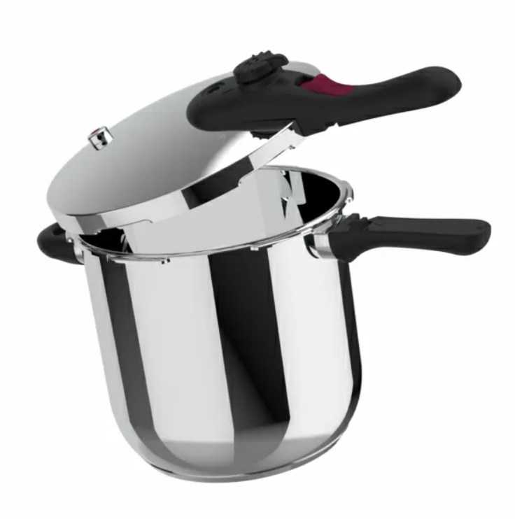 Taurus Moments Rapid 8l greitpuodis KCP4108