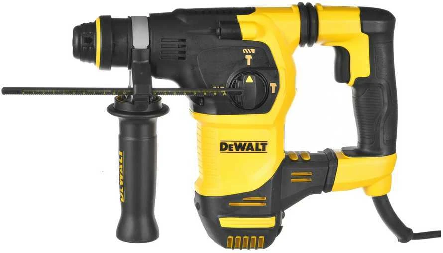 Perforatorius DeWalt SDS-Plus D25333K