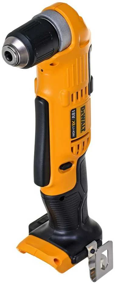 Kampinis gręžtuvas Dewalt DCD740NT-XJ