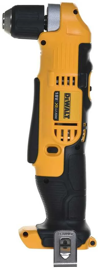 Kampinis gręžtuvas Dewalt DCD740NT-XJ