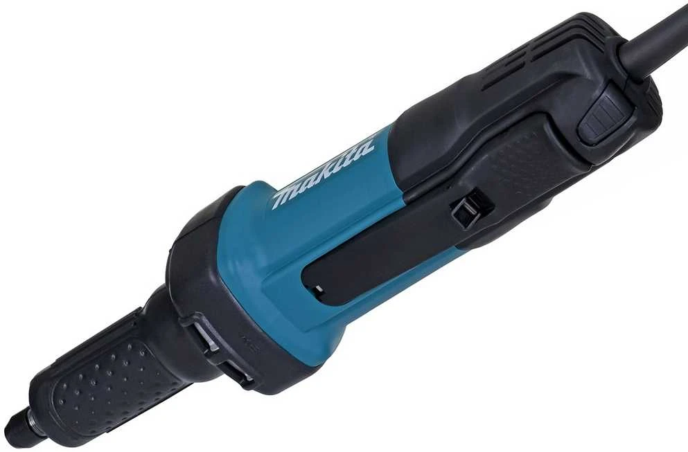 Makita Tiesinis šlifuoklis GD0600 6 mm