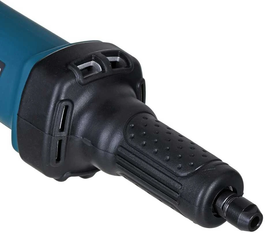 Makita Tiesinis šlifuoklis GD0600 6 mm
