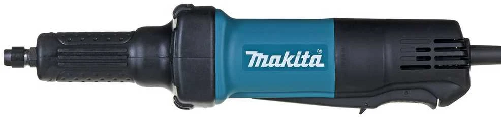 Makita Tiesinis šlifuoklis GD0600 6 mm