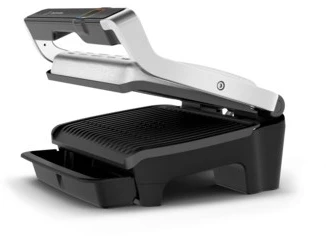 Elektrinis grilius Tefal GC750D30, Pilkos spalvos