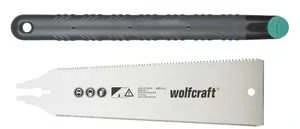 Priedas laminato pjovimui Wolfcraft WF6977000
