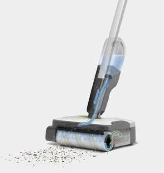 FC 2-4 Baterija Set 2B Duo *EU