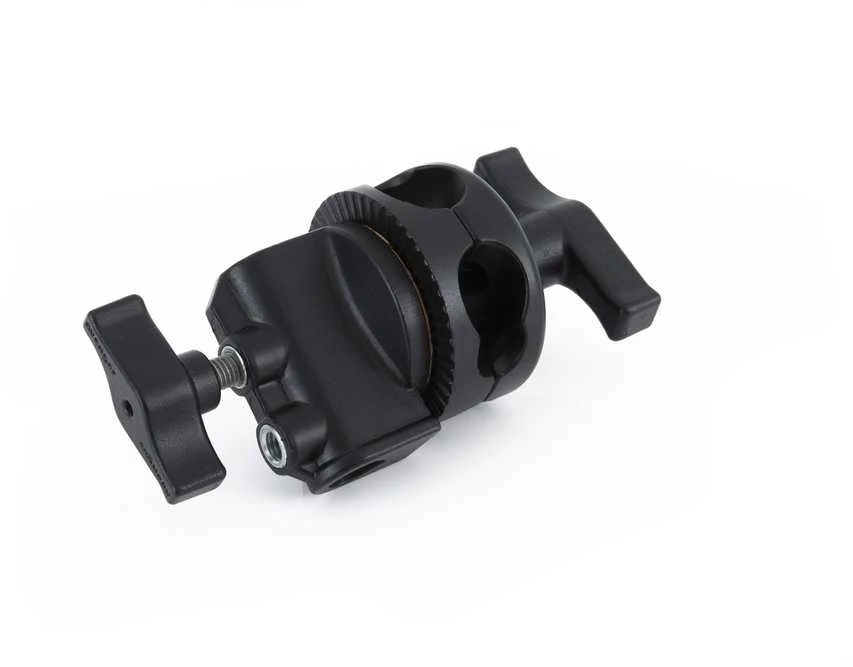Grip Head - Lastolite Skylite gripo galva tvirta konstrukcija