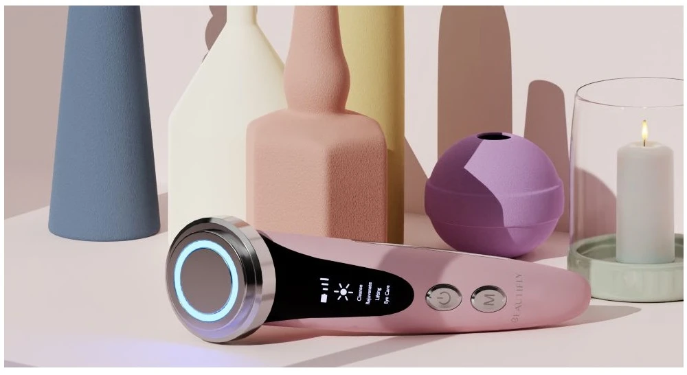 Beautifly B-Glossy blush beadatinė mezoterapija