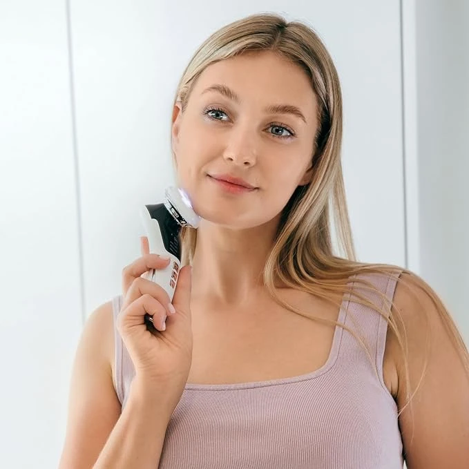 Beadatinės mezoterapijos aparatas Beautifly B-Glossy PRO