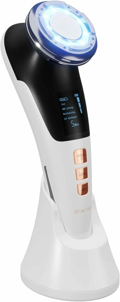 Beadatinės mezoterapijos aparatas Beautifly B-Glossy PRO