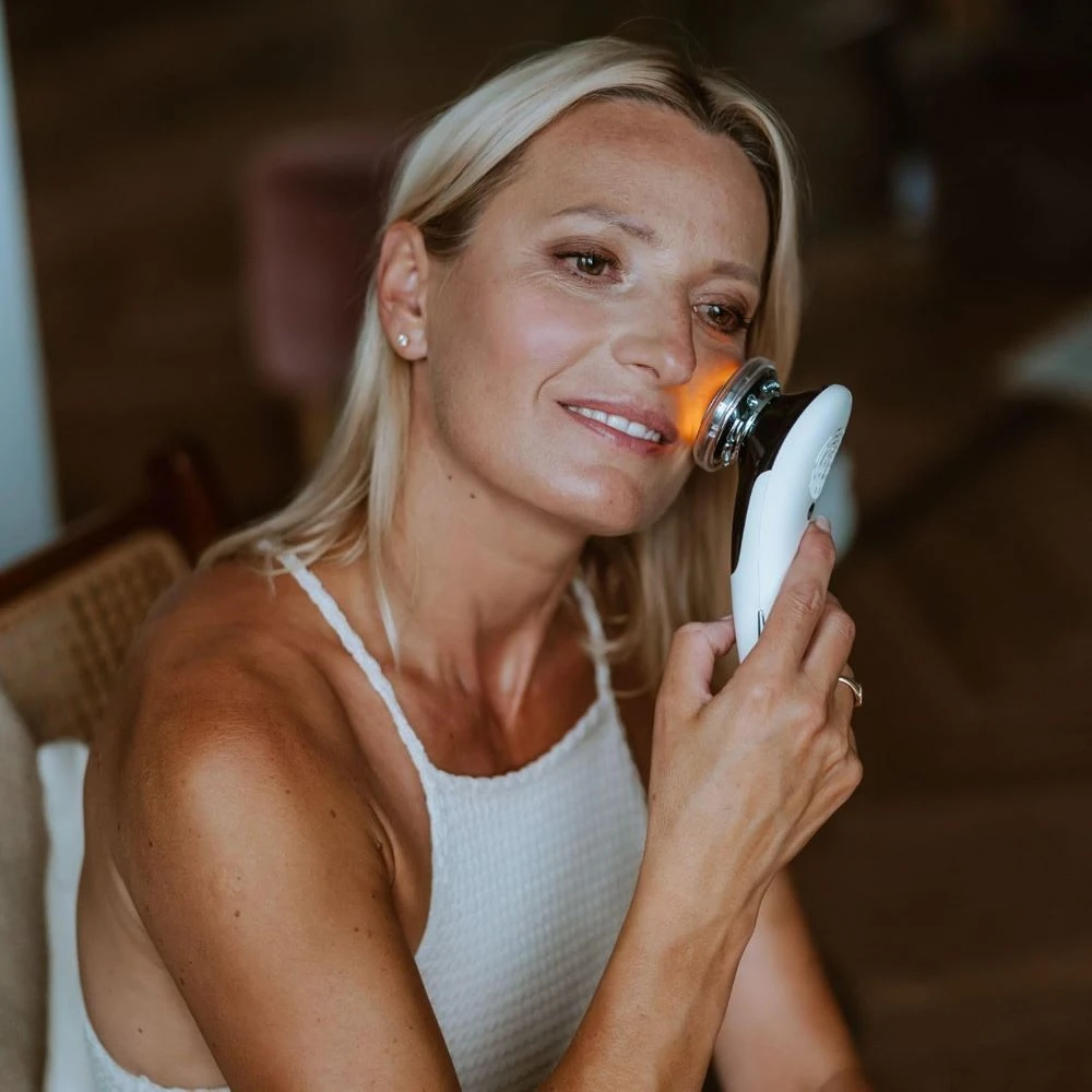 Beadatinės mezoterapijos aparatas Beautifly B-Glossy PRO