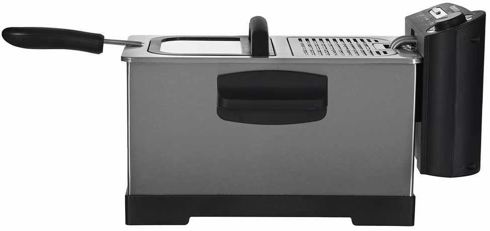 Gruzdintuvė Pagrindiniai Taurus Fryer Professional 3 Plus, 2100 W, 3 l talpos