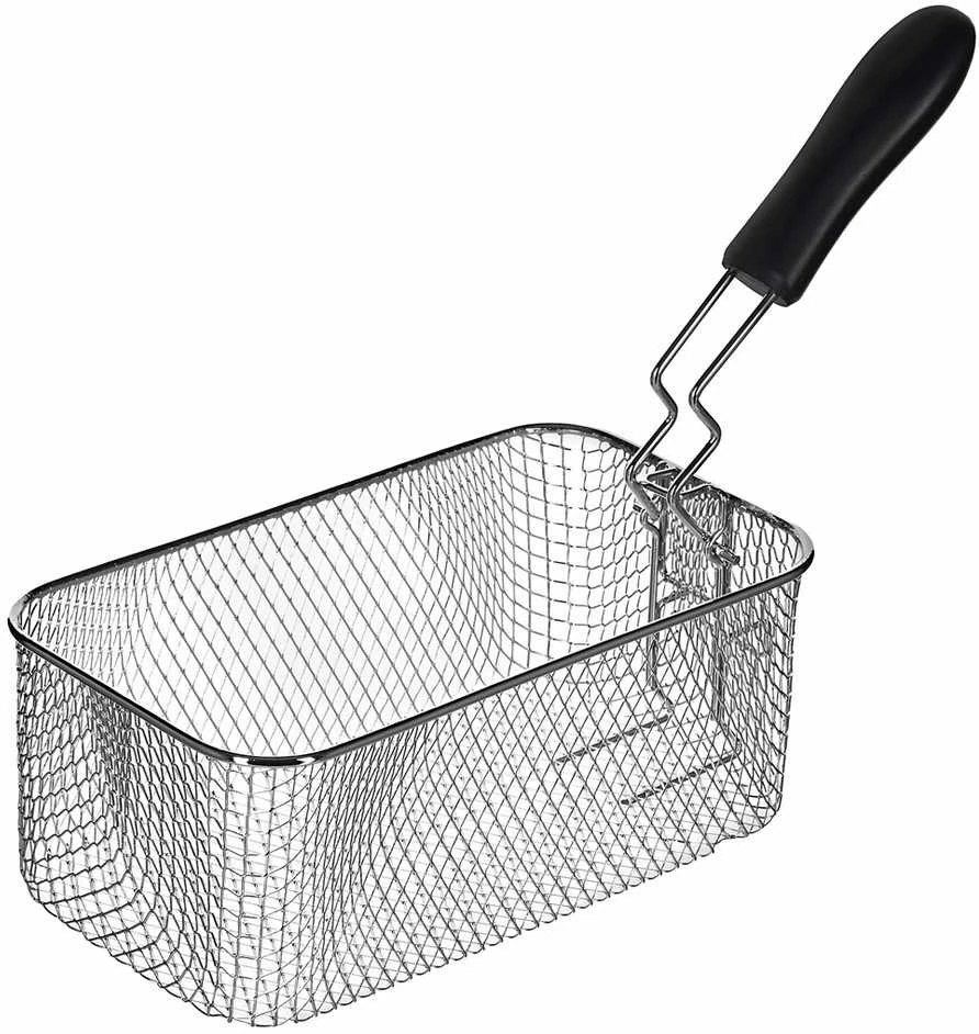 Gruzdintuvė Pagrindiniai Taurus Fryer Professional 3 Plus, 2100 W, 3 l talpos