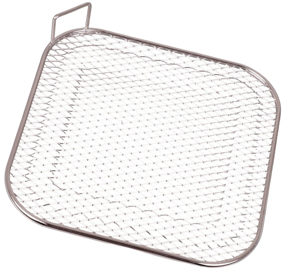 Gruzdintuvė ELDOM FR500 AIR FRYER GLASS CONTAINER 5.5 L