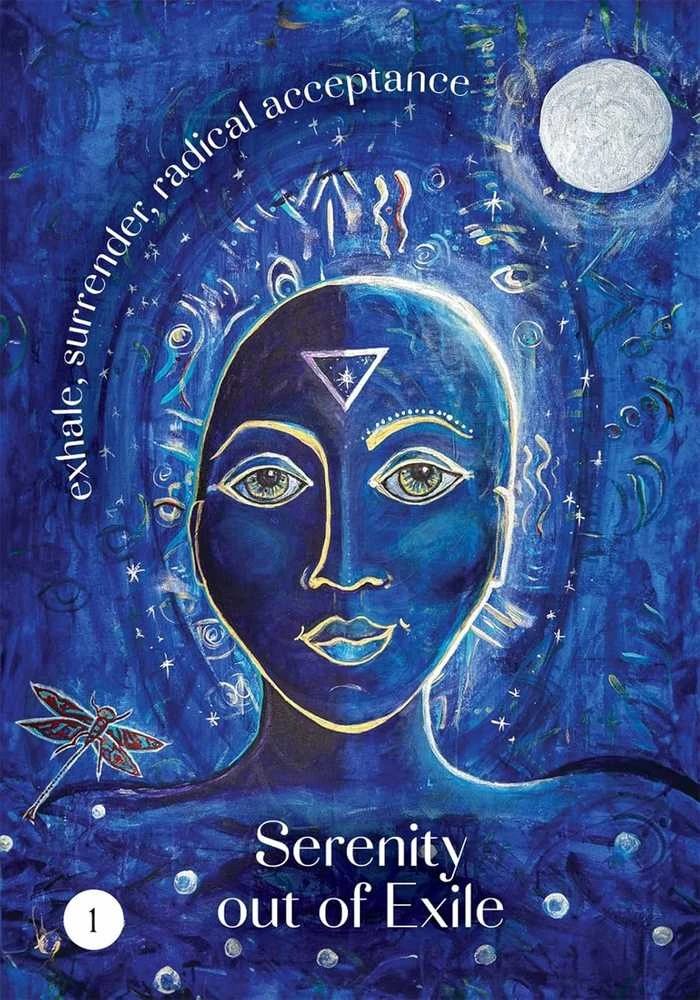 Guides Of The Hidden Realms Oracle Kortos Pocket Hay House