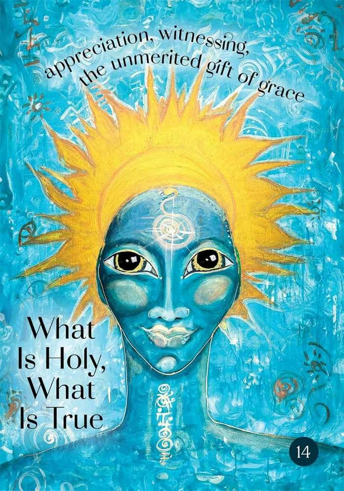 Guides Of The Hidden Realms Oracle Kortos Pocket Hay House