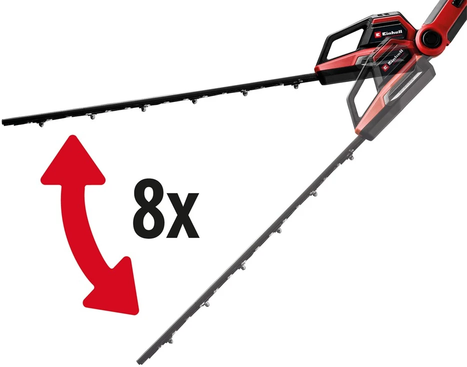 18 V GP-HH 18/50 LI T BL-SOLO 3410972 EINHELL gyvatvorių žirklės