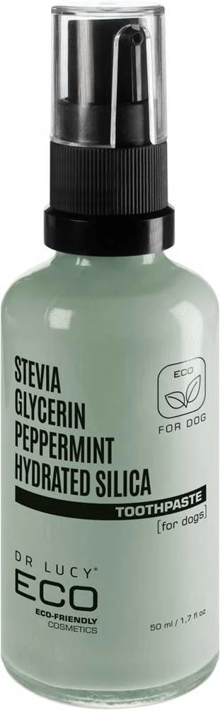Acrylmed Akrilinė DR. LUCY ECO dantų pasta