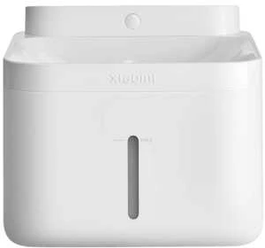 Filtro kasetės, skirtos fontanui Xiaomi Smart Pet Fountain 2, 3 vnt.