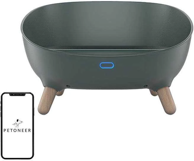 Išmanioji lova su termoreguliacija Petoneer Cozy Sofa