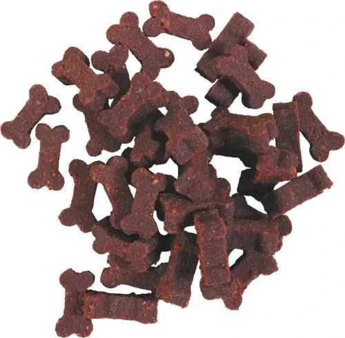 ZOLUX Candies Essential Mini poultry bones – skanėstas šuniui – 150g