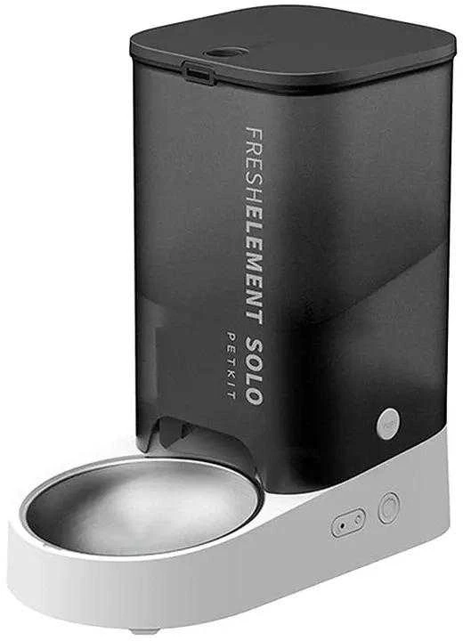 Automatinė šėrykla PETKIT Fresh Element Solo, 3 L