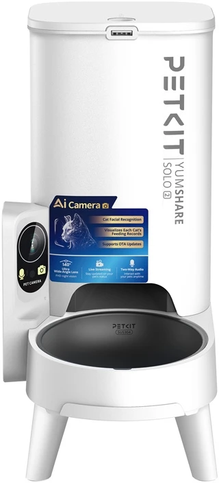 Petkit Smart Pet Feeder
