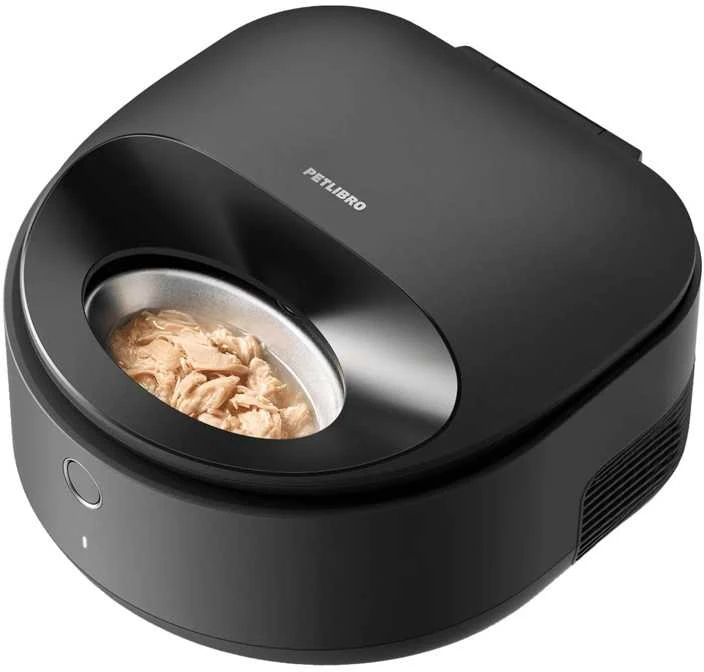 Petlibro Polar Smart Pet Food Dispenser