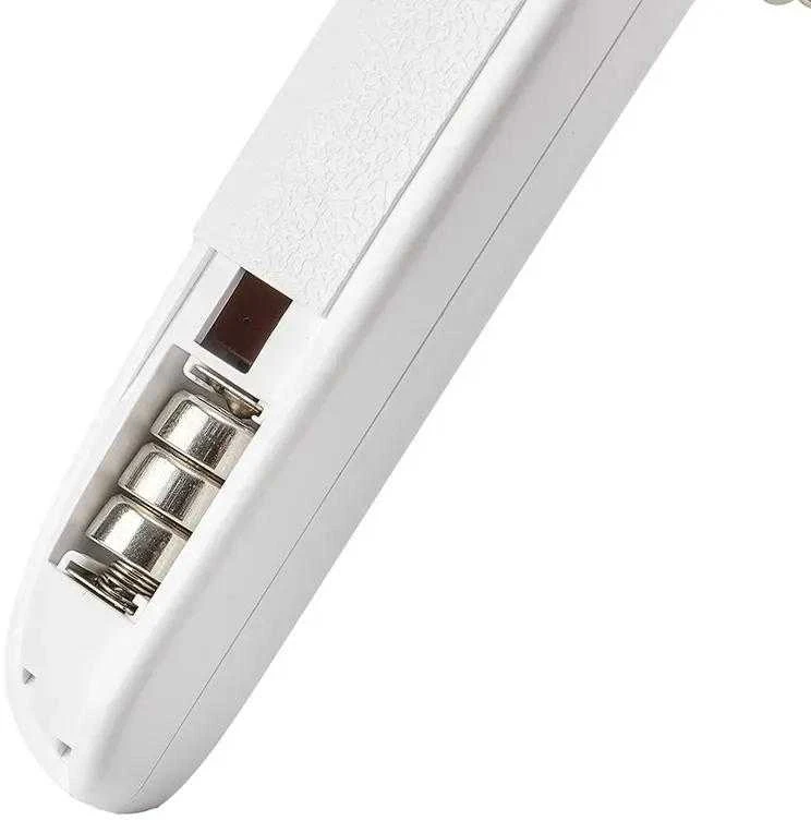 PETKIT nagų kirpimo žirklės su LED apšvietimu