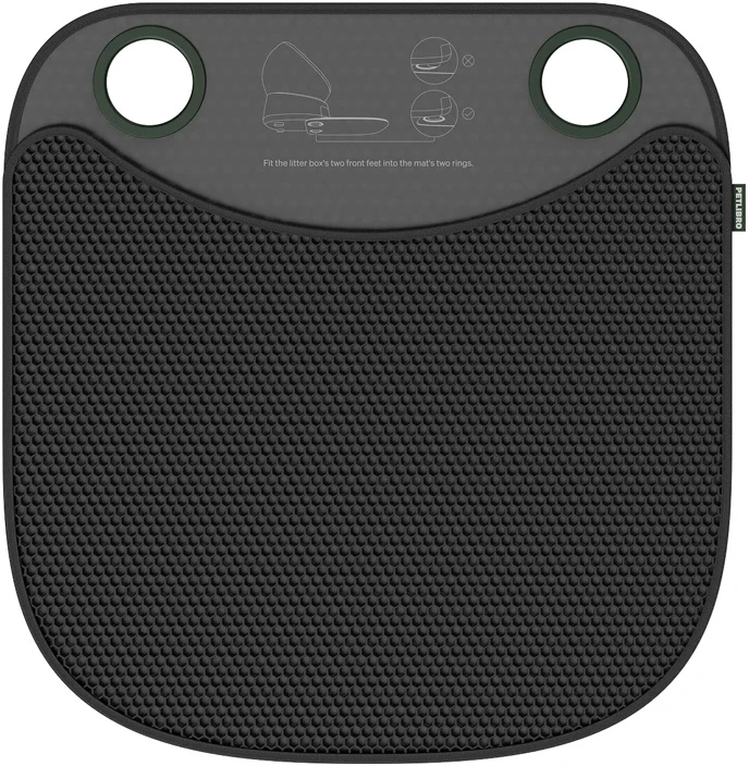 Petlibro Luma Litter Box Mat